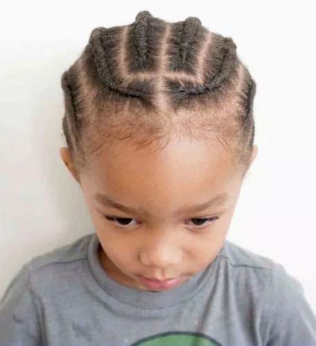 The 20 Best Little Boy Braids In 2019 With Images