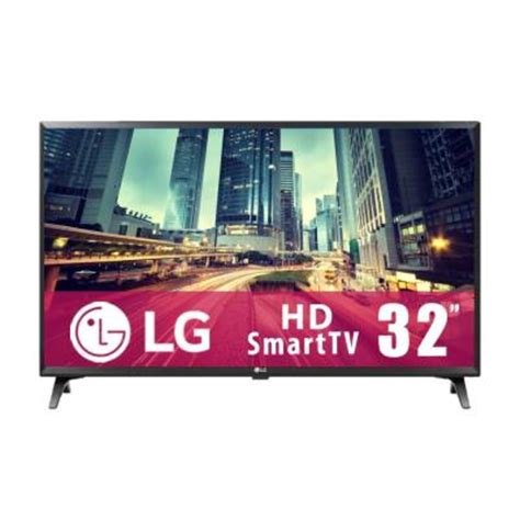 Smart Tv Lg 32 Pulgadas 32lk54 1 Pza Walmart