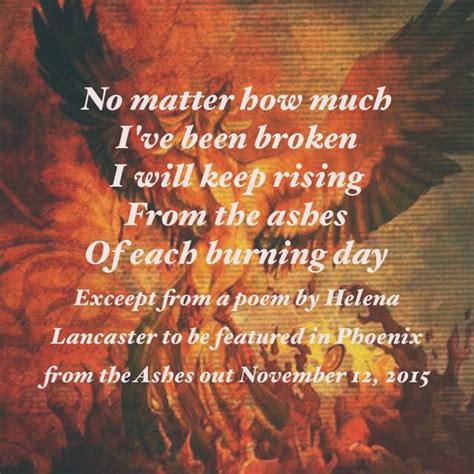 Preview For Phoenix From The Ashes Poetry Poem Poet Poems Phoenix