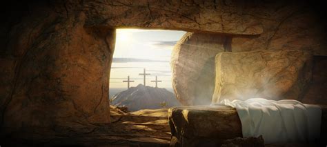 The Promise Of Resurrection Day — Gina Detwiler