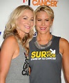 Brittany and Cynthia Daniel: 2014 Stand Up 2 Cancer Live Benefit -37 ...