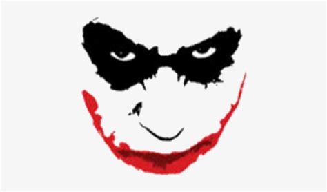 Why So Serious Joker SVG