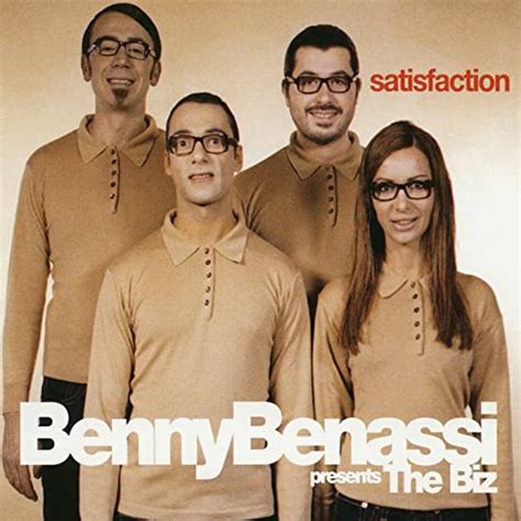Amazon Music Benny Benassi The Bizのsatisfaction Dj Icon Remix Benny Benassi Presents