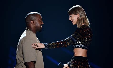 Kanye West Faces Backlash Over Taylor Swift Lyric Attack Music The