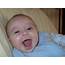 Laughing Cute Baby