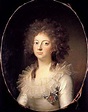 Maria Sofia Federica d'Assia-Kassel | Kassel, Assia, Principesse