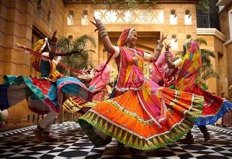Ghoomar Traditional Dance Of Rajasthan It Often Includes Traditional Songs You Must Visit