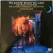 The London Symphony Orchestra - We Know What We Like: The Music Of ...