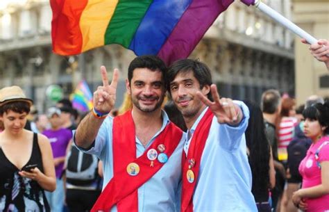 Catalyst Costa Rica Becomes The First Central American Country To Legalize Same Sex Marriage