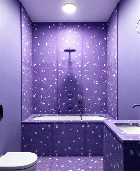 Purple Bathroom Ideas 17 Photos Hackrea 2022