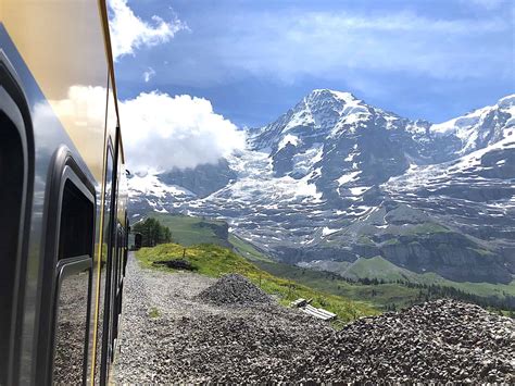 A Complete Guide To Train Travel In Switzerland Switzerland Triptins