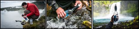 Missys Product Reviews Sawyer Micro Squeeze Water Filtration System And Sawyer Blist O Ban