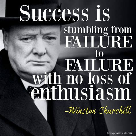 10 Picture Quotes On Failure And Success From Histories Greatest