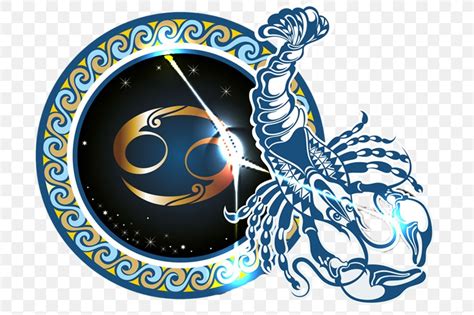 Cancer Astrology Horoscope Astrological Sign Zodiac Png 711x546px Cancer Aquarius
