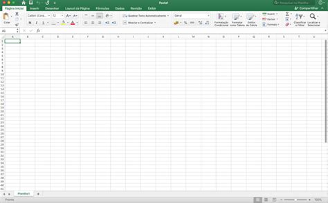 Como Fazer Planilha No Excel Passo A Passo Para Iniciantes