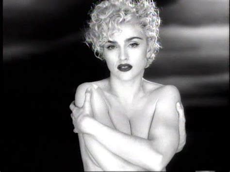 Hq Madonna Vogue B Roll Outtakes Full Rare Nuvem