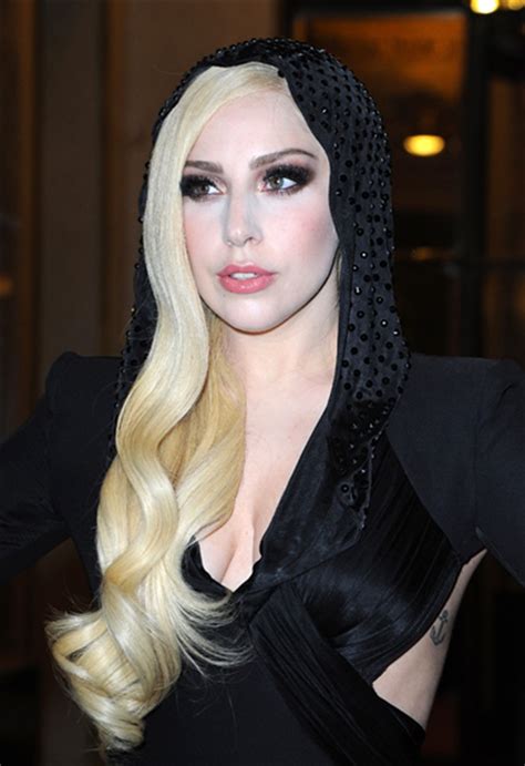 Lady Gaga 30 Anni In Trasformazione Glamourit