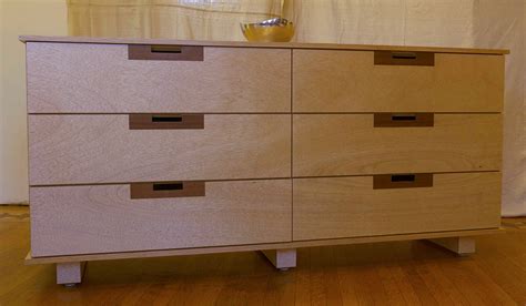 The beverly single bath vanity is one of the narrowest vanities at 19″d yet still holding plenty of storage space for all your personal accessories. Low Profile Dresser ~ BestDressers 2017