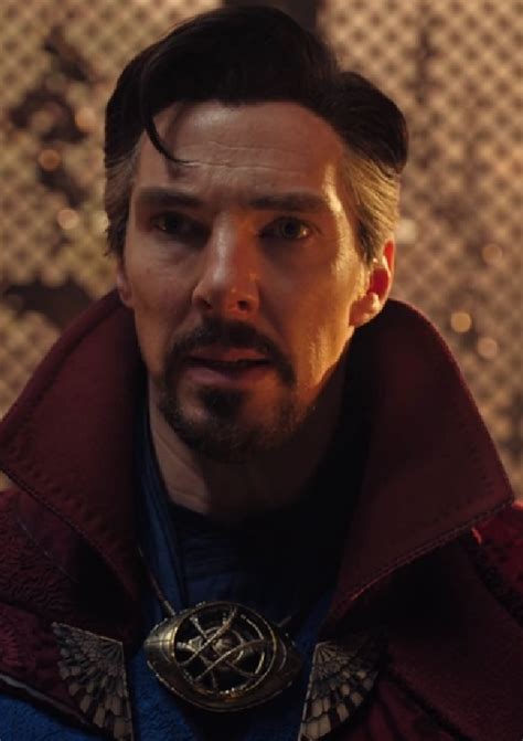 Stephen Strange Marvel Cinematic Universe Wiki Fandom