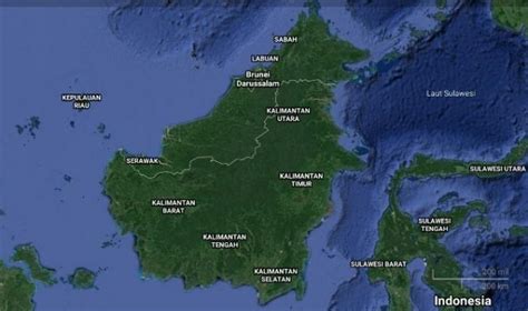 Berapakah jumlah pulau di indonesia?. Jumlah Pulau di Indonesia Beserta Penjelasan Sejarah ...