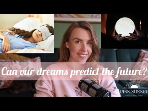 Can Your Dreams Predict The Future My Experience Youtube