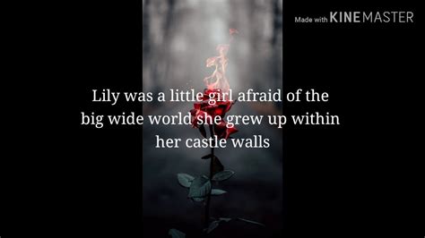And sadly, got a fate that she didn't expect. Alan Walker Lily| lyrics - YouTube