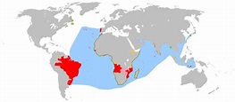 Kingdom of Portugal - Wikipedia