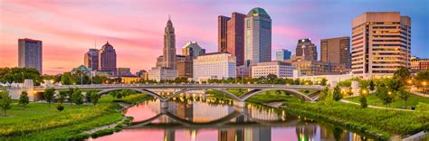 Columbus Ohio Zip 10 Top Rated Places For Ziplining In Ohio