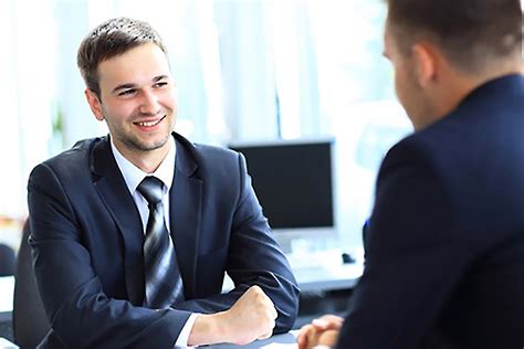 Corporate finance interviews don't want to hear that you're seeing their role as a means to. The 5 Must-Ask Interview Questions to Determine if Someone ...