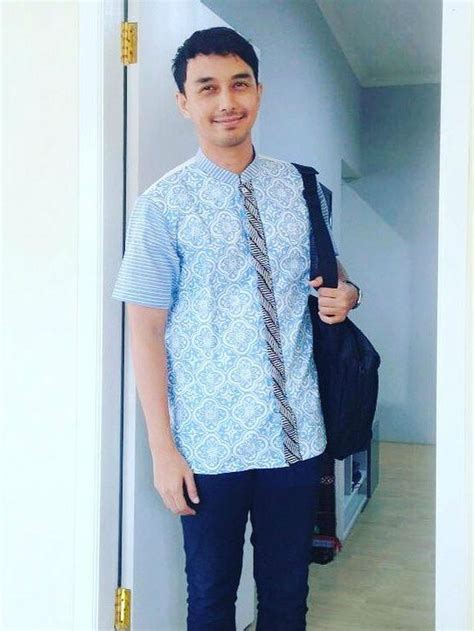 Bukan Artis Gambar Cowok Keren Dan Ganteng