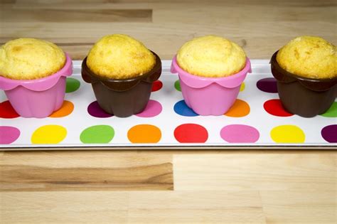 I love to eat mine with butter. Can You Use Water With Jiffy Corn Muffin Mix? : Jiffy ...