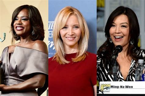 50 Actresses Over 50 Who Still Rule Hollywood Photos