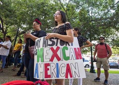 Texas Republicans Advance Bill Limiting Racism Curriculum Banning Service Learning Credits