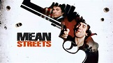Mean Streets - Domenica in chiesa, lunedì all'inferno (1973) scheda ...