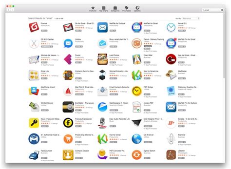 Arguably the best calendar app for the mac, fantastical 2 is hailed by almost every publication on the web. How to find the best apps on the Mac App Store - Macworld UK