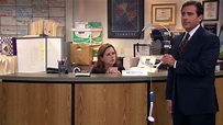 THE OFFICE Season 4 Extended Superfan Episodes Now Streaming on Peacock ...