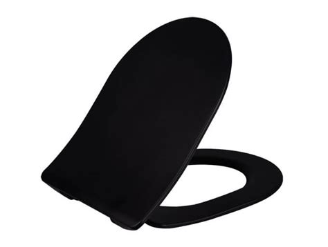 Matt Black Toilet Seat China Manufacturer Ask For A Sample Here