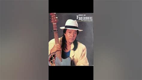 Freddie Aguilar Opm Hits Of All Time Nonstop Opmcollection