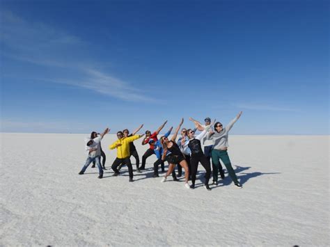 Uyuni Uyuni Salt Flats And San Pedro De Atacama 3 Day Tour Getyourguide