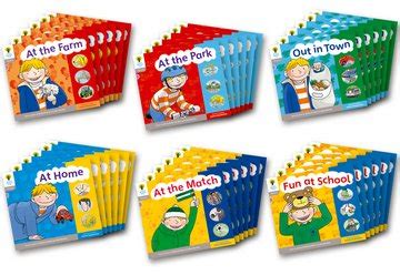 Maybe you would like to learn more about one of these? Floppy's Phonics, Sounds and Letters Level 1 - Assorted ...