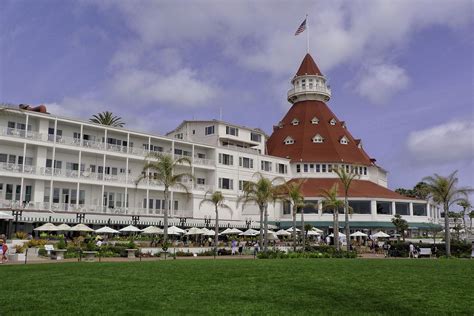 How To Spend A Perfect Day On Coronado Island