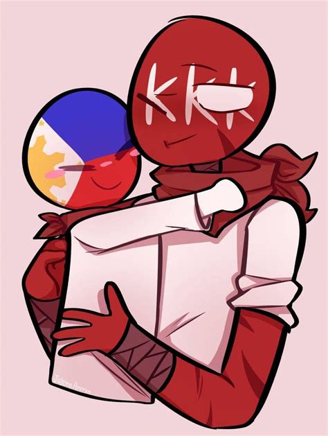 Pin By Maksim Loknar On Countryhumans Country Humans Philippines