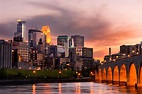 Things To Do In Minneapolis | SuperShuttle Blog