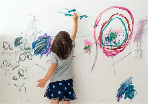 Warum Kinder Malen Sollten Spielend Leicht Die Entwicklung Fördern