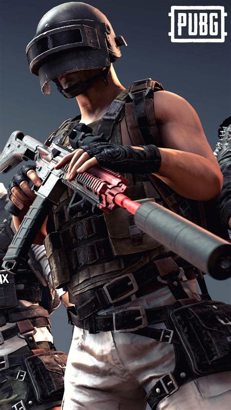 20 Pubg Mobile Wallpaper Android Phone Backgrounds For Free Download