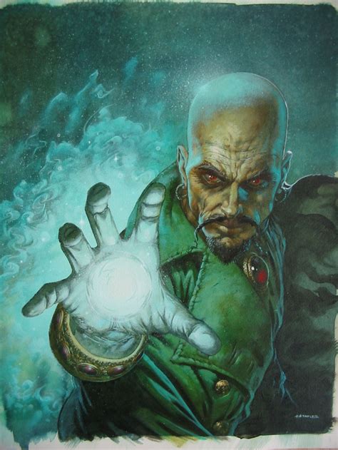 Power Score Dungeons And Dragons A Guide To Mordenkainen