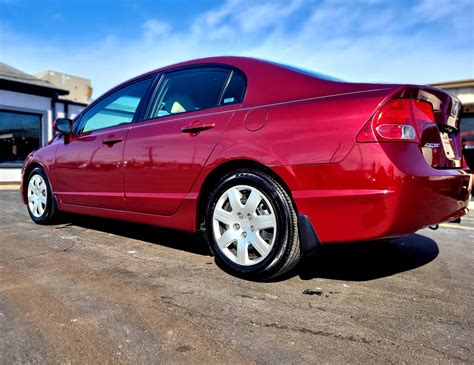 🚘 Honda Civic Detailed & Polish ,... - CM3 Detailing Studio