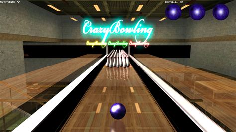 Crazy Bowling on Steam