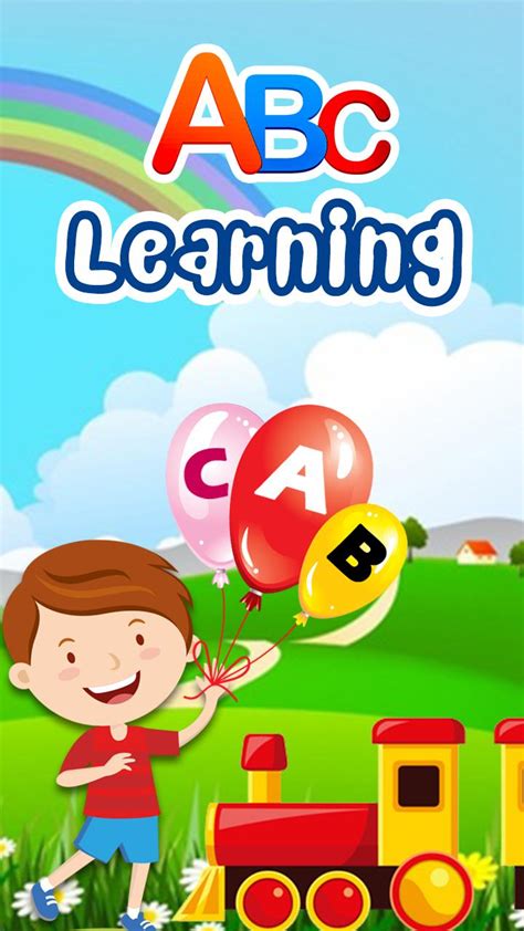 Abc Preschool Kids Alphabet For Kids Abc Learning Apk Pour Android