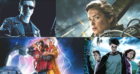 2020, 2019, 2018, 2017 and the 2010's best rated time travel movies out on dvd, bluray or streaming on vod (netflix, amazon prime, hulu, disney+. The 35 Best Time Travel Movies Ever, Ranked | Moviefone